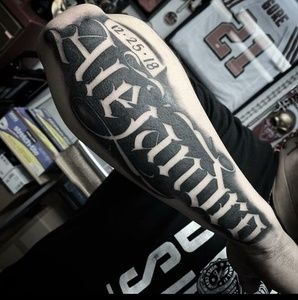 Meet your Posher, Alex